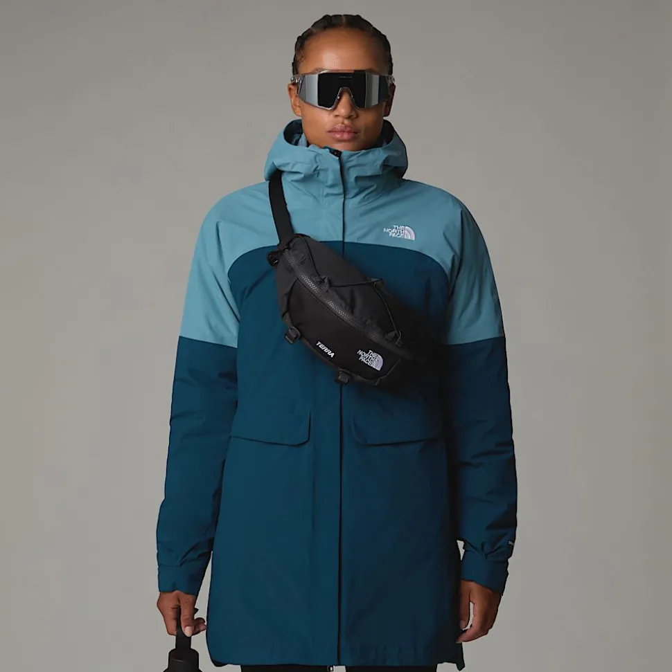 Riñonera Terra De 3 Litros