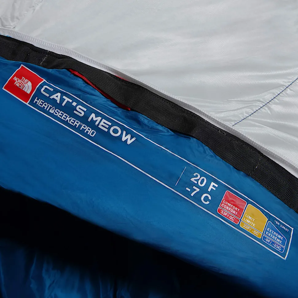 Saco De Dormir Cat’s Meow Eco