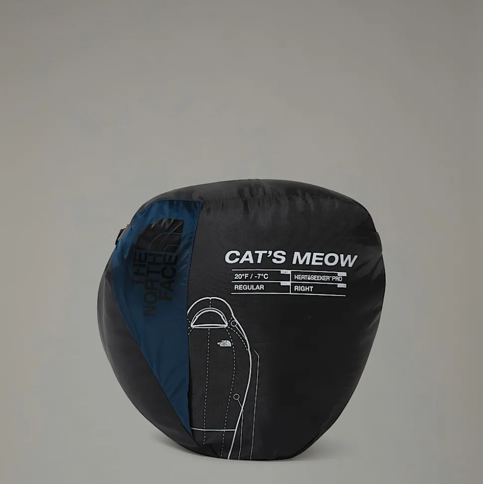 Saco De Dormir Cat’s Meow Eco