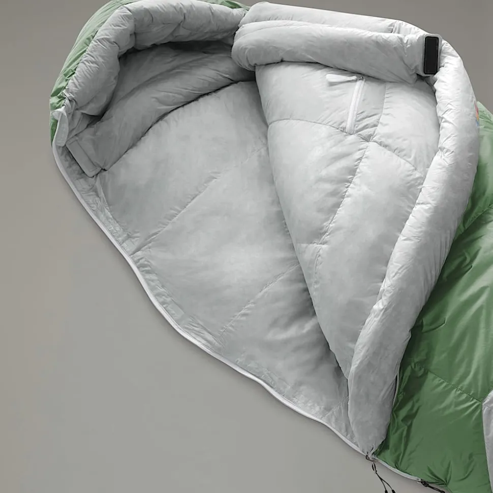 Saco De Dormir Green Kazoo