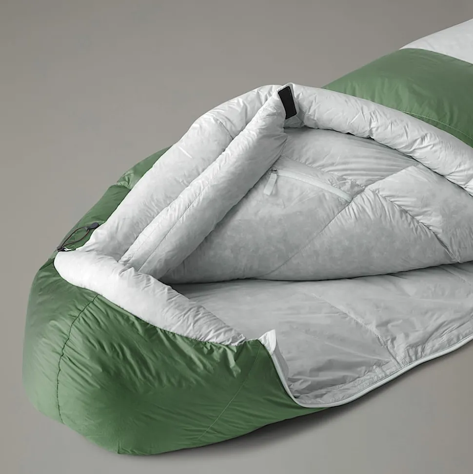 Saco De Dormir Green Kazoo