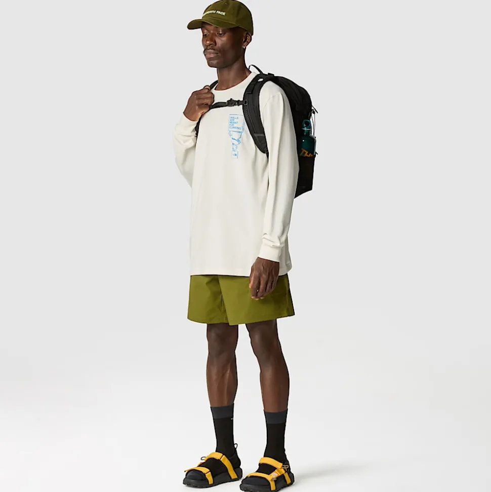 Sandalias Explore Camp Para Hombre