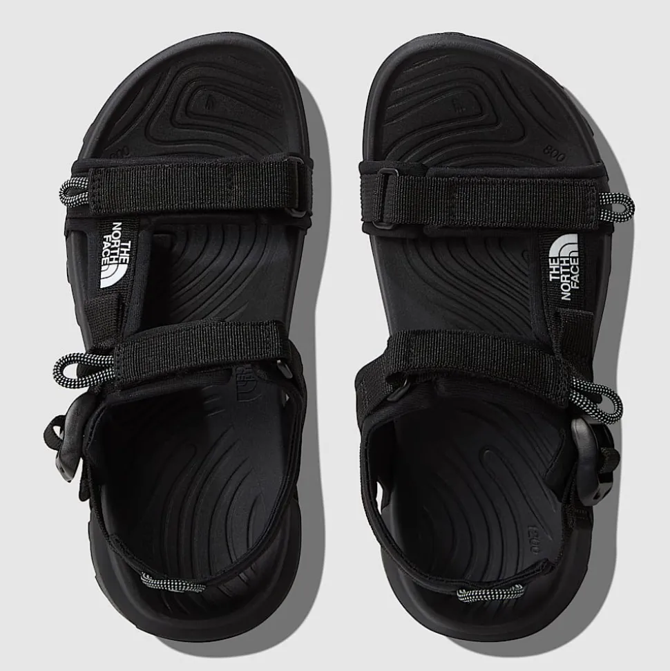 Sandalias Explore Camp Para Mujer