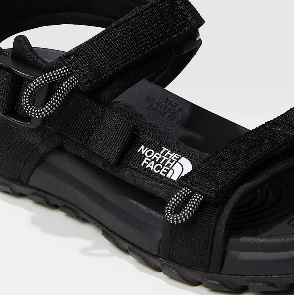 Sandalias Explore Camp Para Mujer