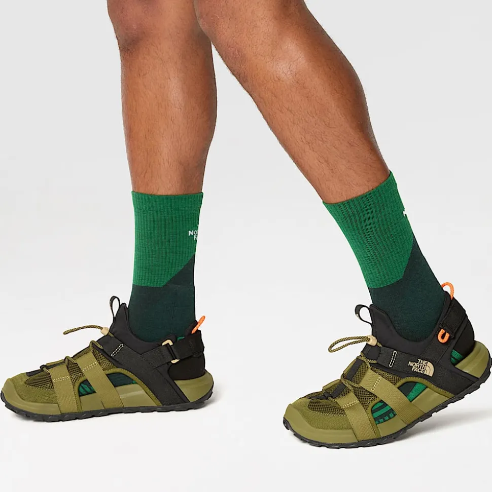 Shandals Explore Camp Para Hombre