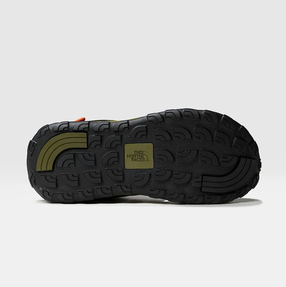 Shandals Explore Camp Para Hombre