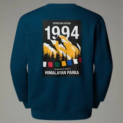 Sudadera Anniversary Para Hombre