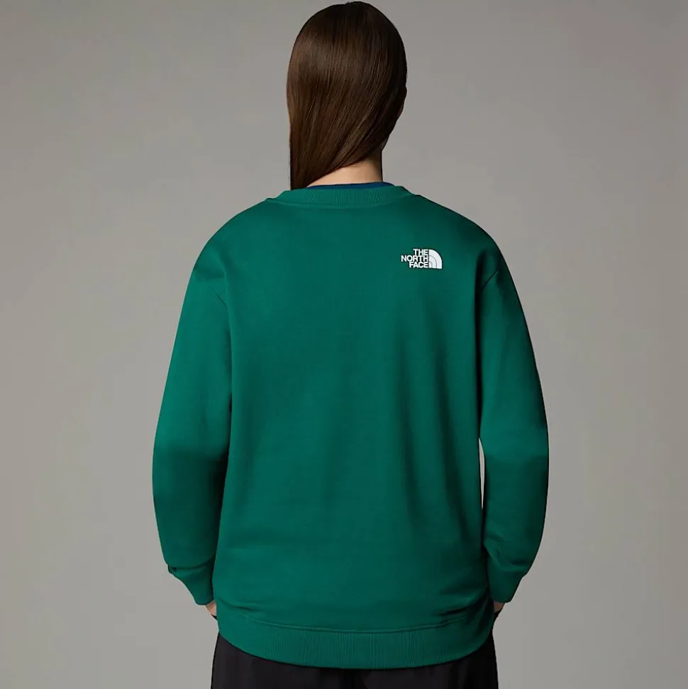 Sudadera Anniversary Para Mujer
