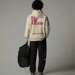 Sudadera Con Capucha Coordinates Para Hombre