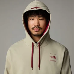 Sudadera Con Capucha Coordinates Para Hombre