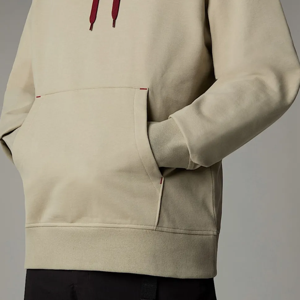 Sudadera Con Capucha Coordinates Para Hombre