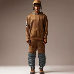 Sudadera Con Capucha Doble DotKnit The North Face X Undercover Soukuu