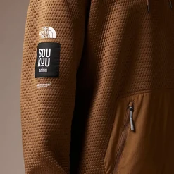 Sudadera Con Capucha Doble DotKnit The North Face X Undercover Soukuu