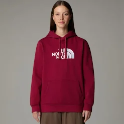 Sudadera Con Capucha Drew Peak Para Mujer