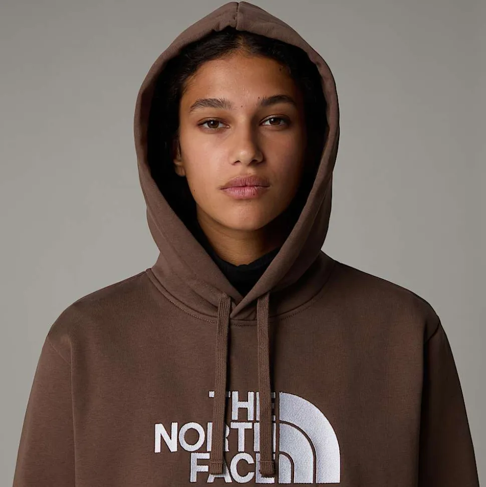 Sudadera Con Capucha Drew Peak Para Mujer