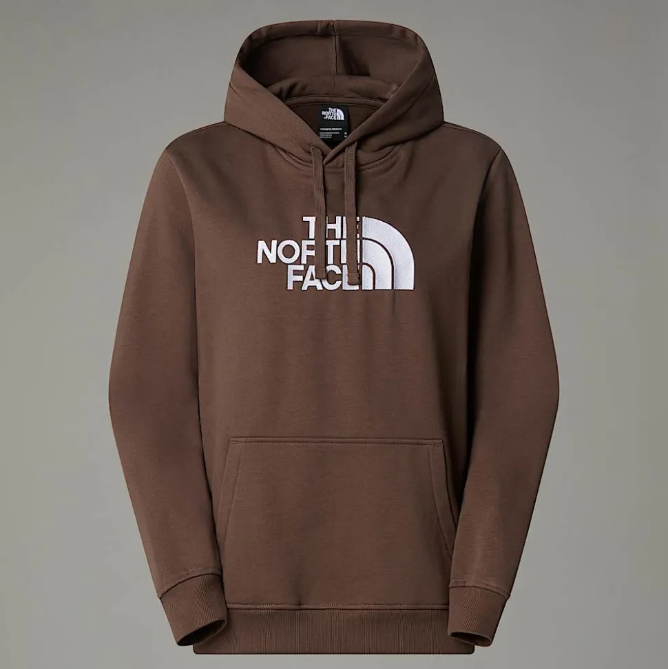 Sudadera Con Capucha Drew Peak Para Mujer