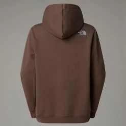 Sudadera Con Capucha Drew Peak Para Mujer