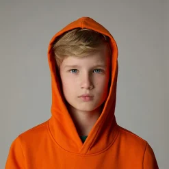 Sudadera Con Capucha Drew Peak Para Niño