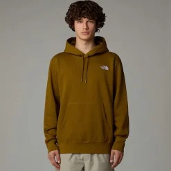 Sudadera Con Capucha Essential Para Hombre
