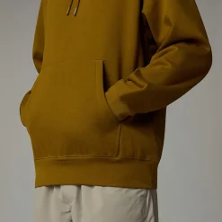 Sudadera Con Capucha Essential Para Hombre