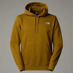 Sudadera Con Capucha Essential Para Hombre