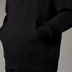 Sudadera Con Capucha Fine Para Hombre