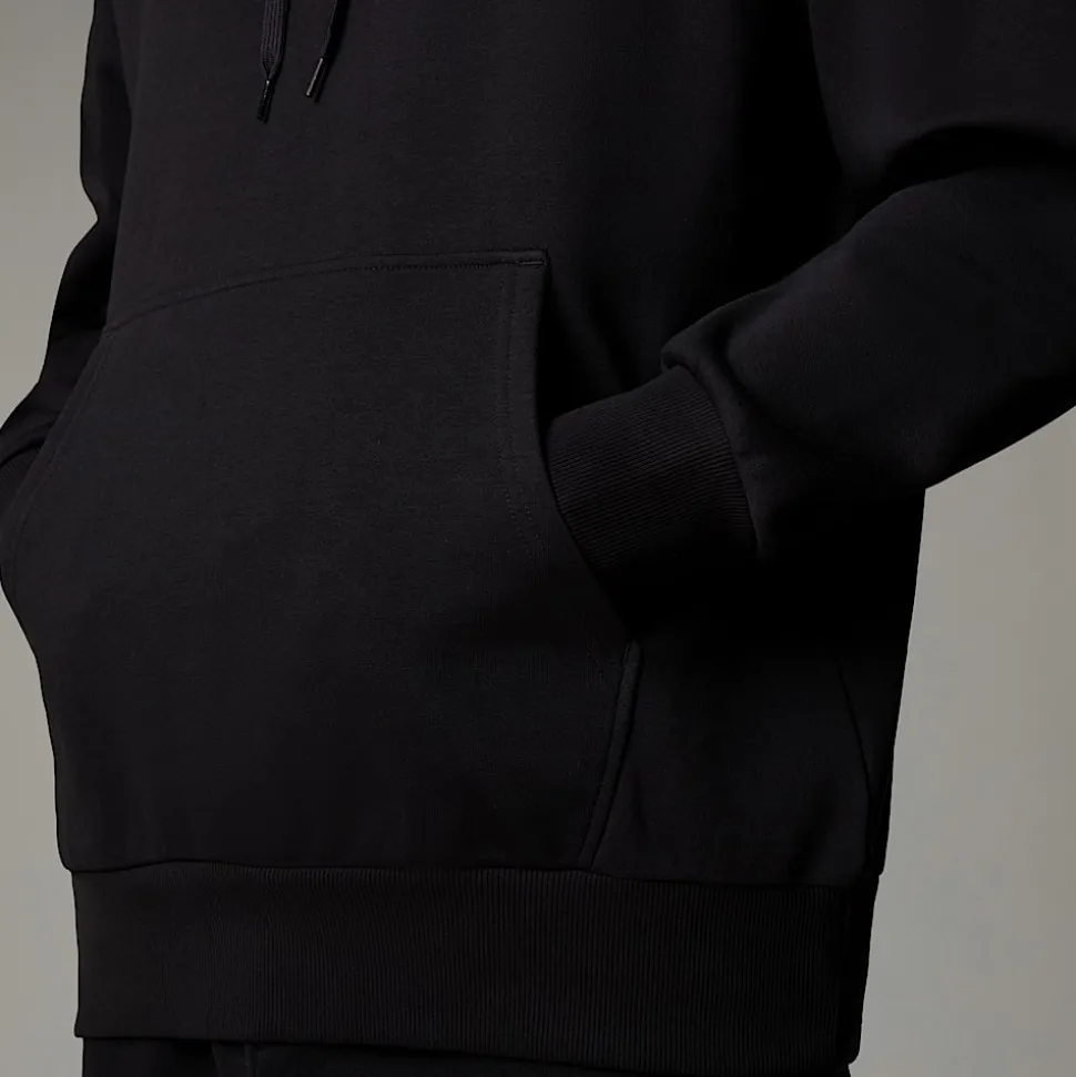 Sudadera Con Capucha Fine Para Hombre