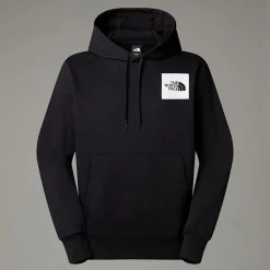 Sudadera Con Capucha Fine Para Hombre