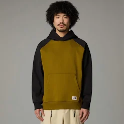 Sudadera Con Capucha Heritage Para Hombre