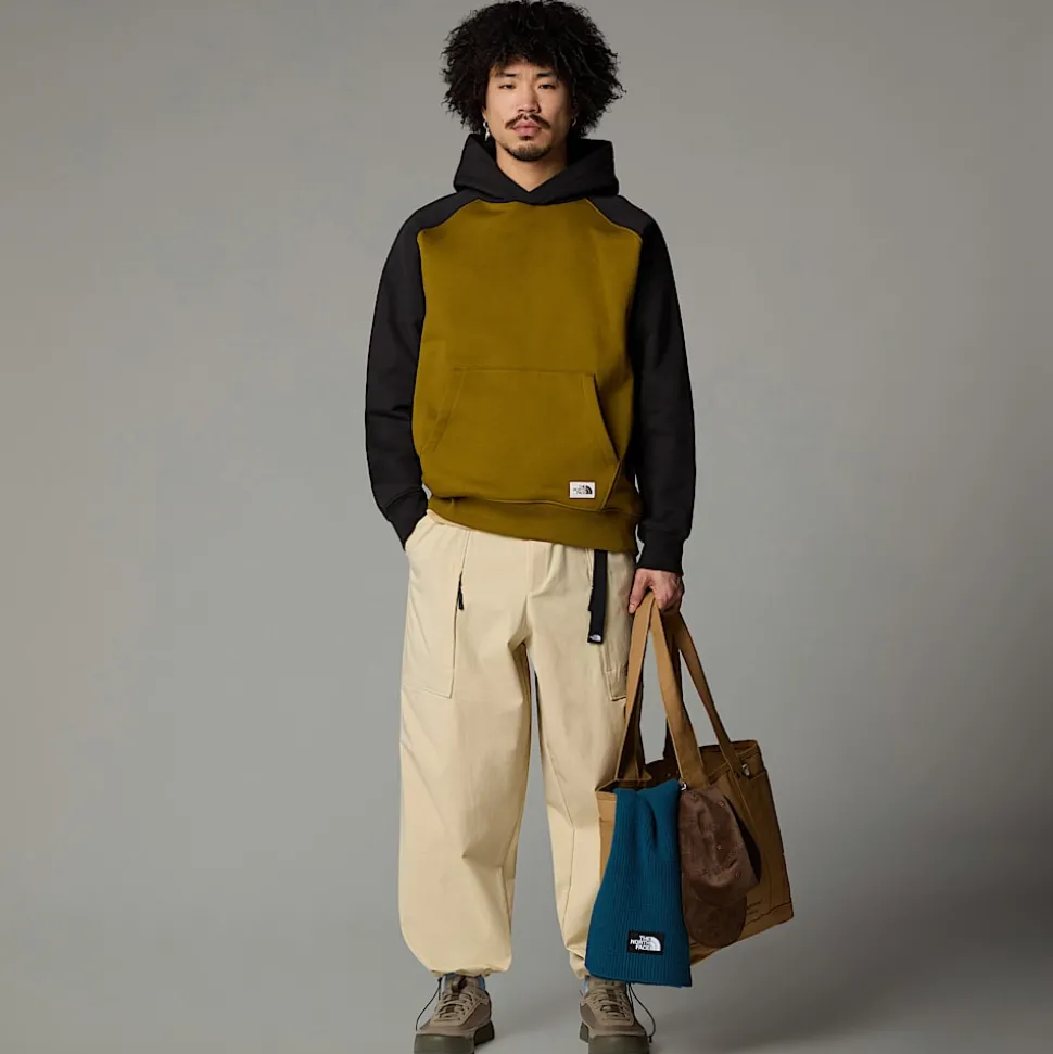 Sudadera Con Capucha Heritage Para Hombre