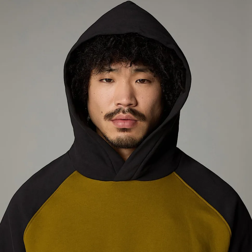 Sudadera Con Capucha Heritage Para Hombre