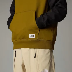 Sudadera Con Capucha Heritage Para Hombre