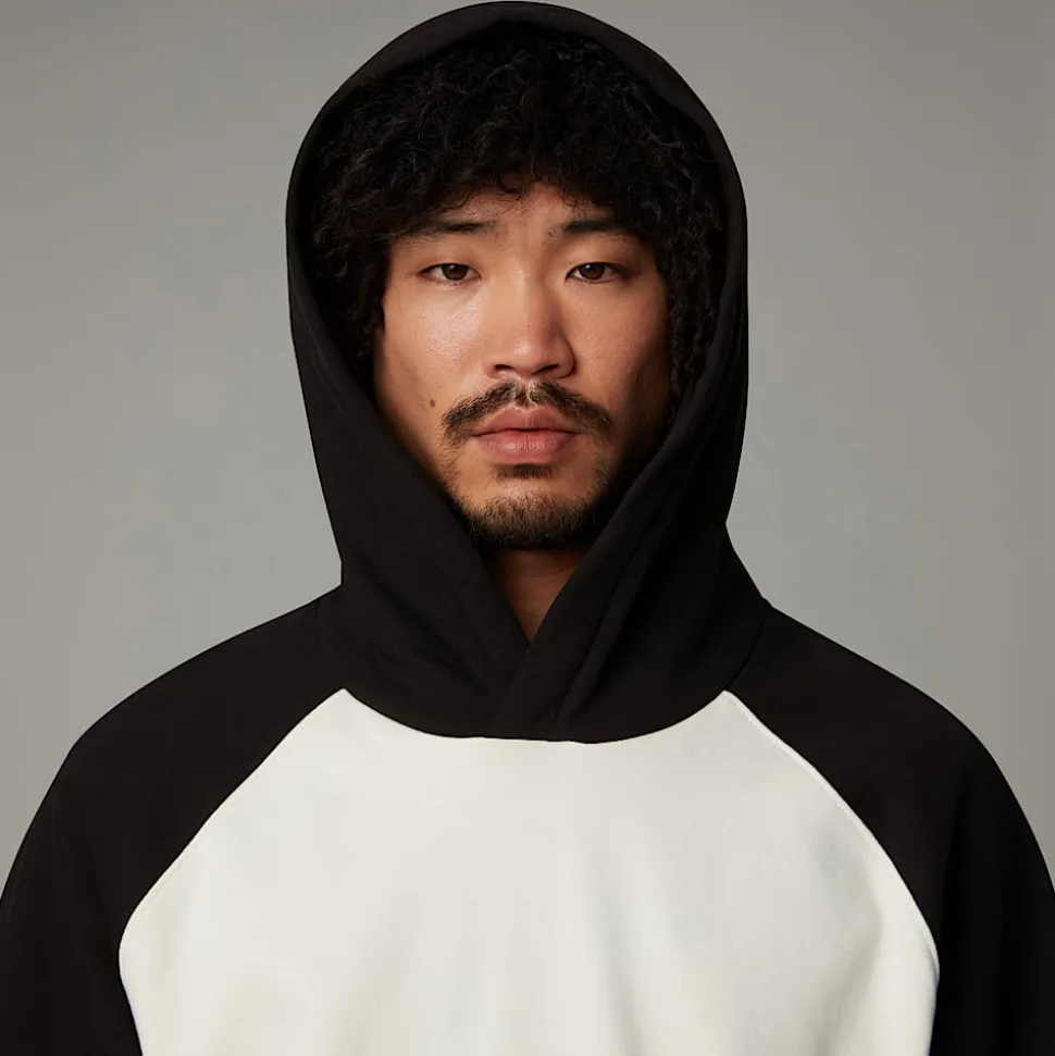 Sudadera Con Capucha Heritage Para Hombre