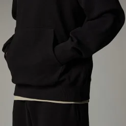 Sudadera Con Capucha Hoden Para Hombre