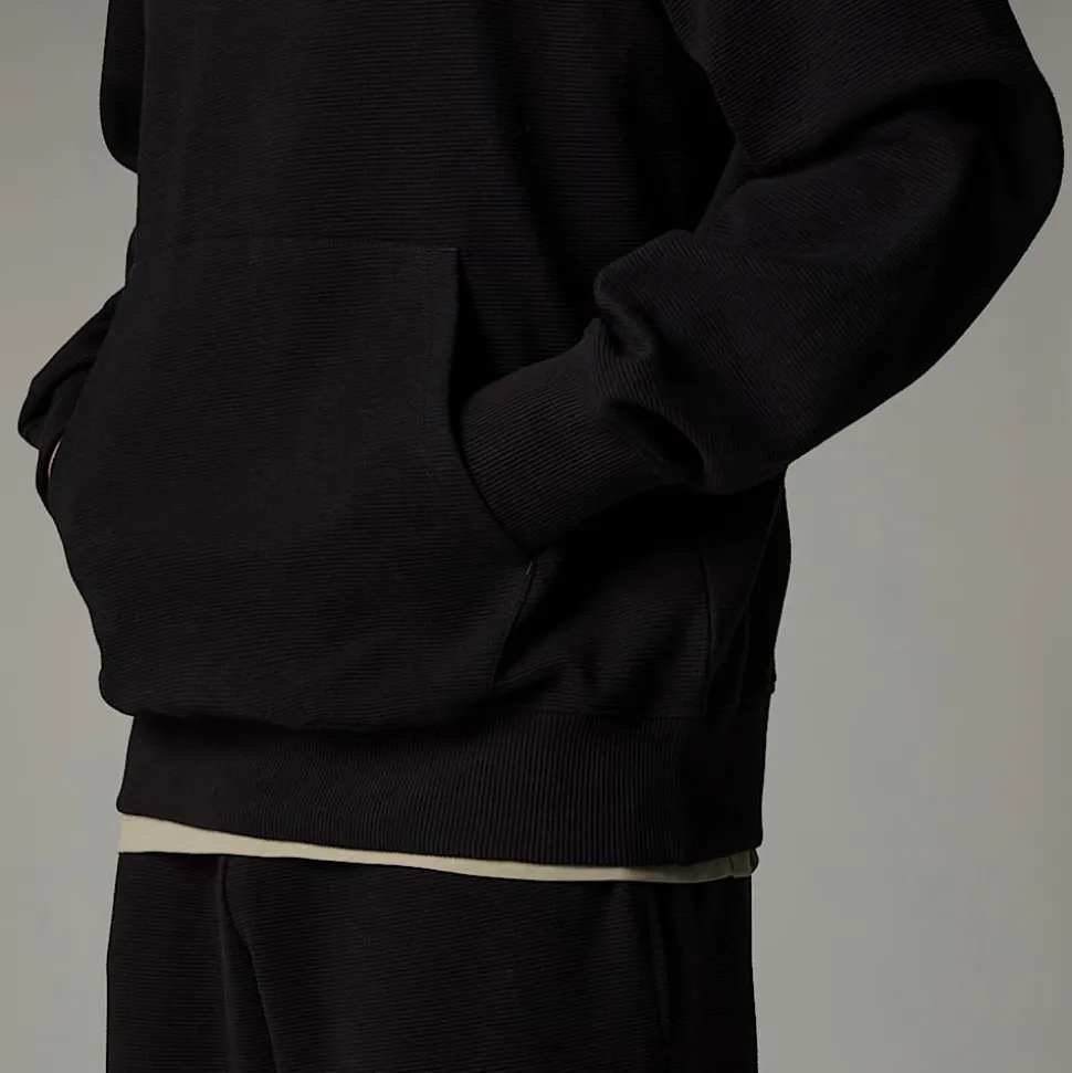 Sudadera Con Capucha Hoden Para Hombre