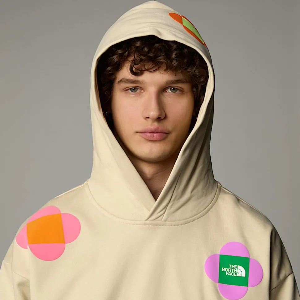 Sudadera Con Capucha Let's Blossom Together TNF X Yinka Ilori Unisex