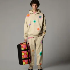 Sudadera Con Capucha Let's Blossom Together TNF X Yinka Ilori Unisex