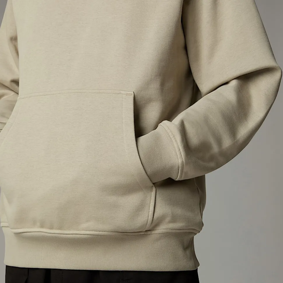 Sudadera Con Capucha, Manga Raglán Estampado Gráfico Para Hombre