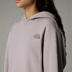 Sudadera Con Capucha Natural Dye Para Mujer