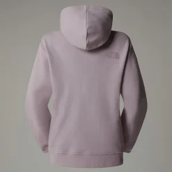Sudadera Con Capucha Natural Dye Para Mujer