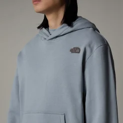 Sudadera Con Capucha Natural Dye Para Hombre