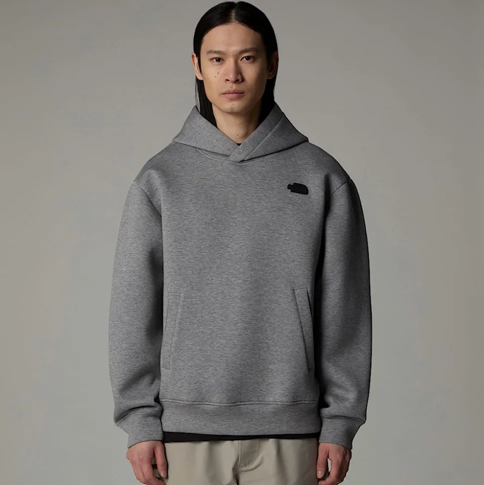 Sudadera Con Capucha Pull-On Para Hombre