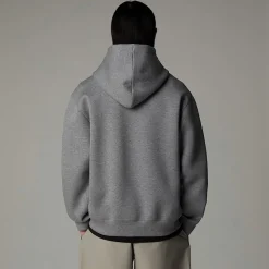 Sudadera Con Capucha Pull-On Para Hombre