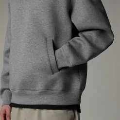 Sudadera Con Capucha Pull-On Para Hombre