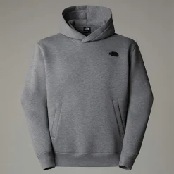 Sudadera Con Capucha Pull-On Para Hombre