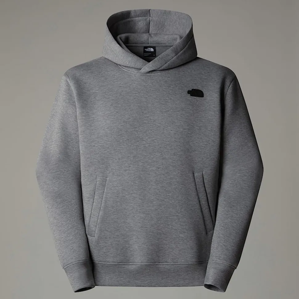 Sudadera Con Capucha Pull-On Para Hombre