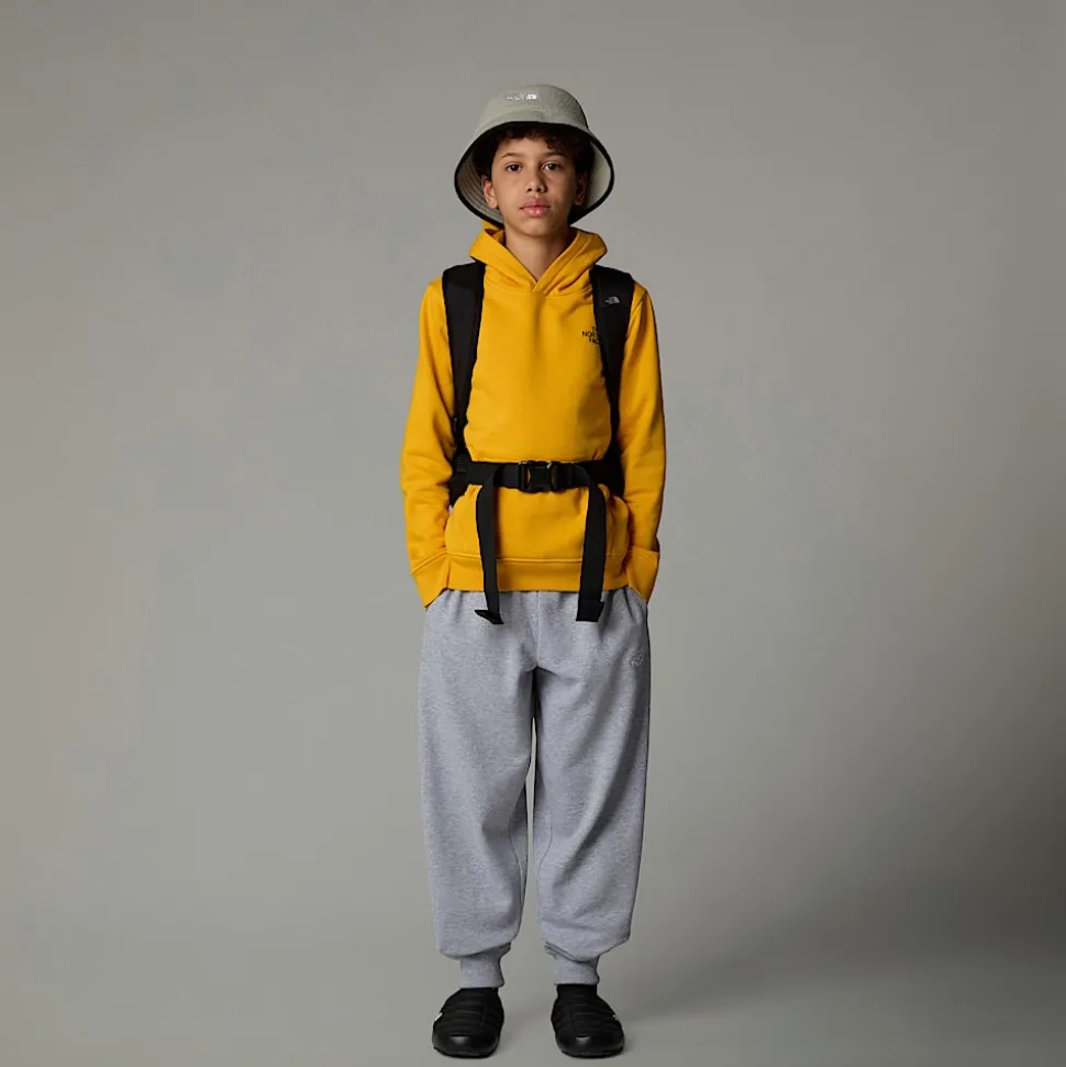 Sudadera Con Capucha Redbox Para Jóvenes