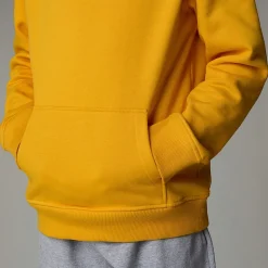 Sudadera Con Capucha Redbox Para Jóvenes