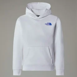 Sudadera Con Capucha Redbox Para Jóvenes