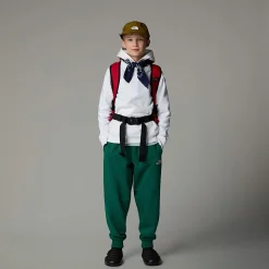 Sudadera Con Capucha Redbox Para Jóvenes